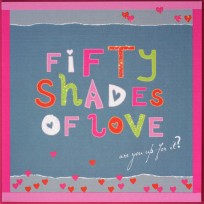 Fifty Shades of Love (R54)