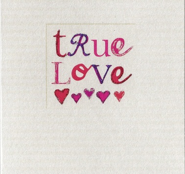 True Love (250)