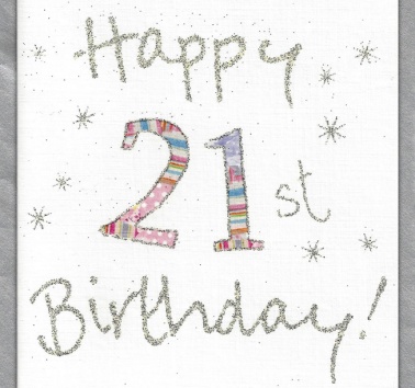 21st Birthday (002)