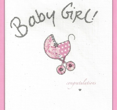 Baby Girl (012)