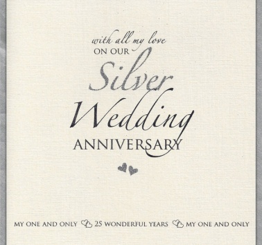 Our Silver Wedding (028)
