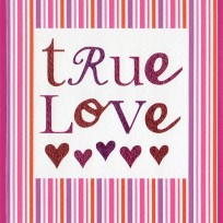 True Love – (CR226)