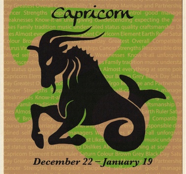 Capricorn (AC01)