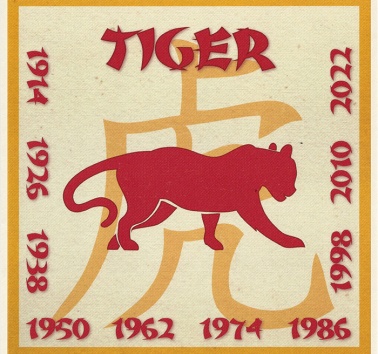 The Year of the Tiger (AC23)