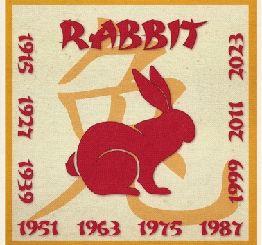 The Year of the Rabbit (AC24)