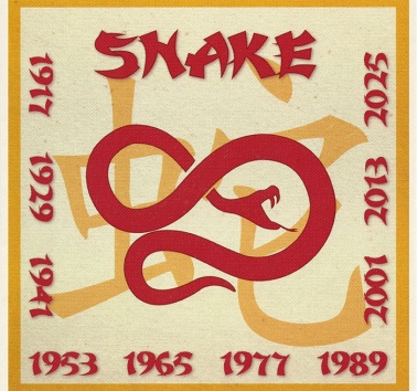 The Year of the Snake (AC26)