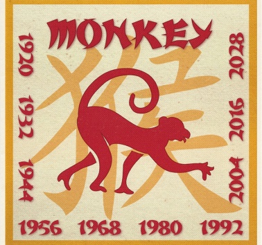 The Year of the Monkey (AC29)