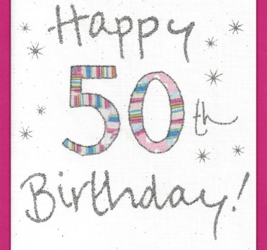 50th Birthday (005)