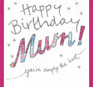 Happy Birthday Mum (081)