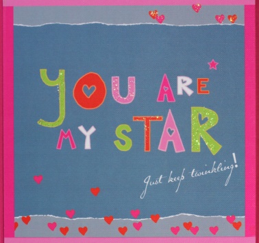 You’re a Star (R50)