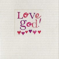 Love God (259)