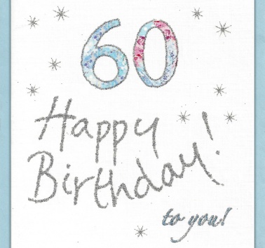 60th Birthday (006)