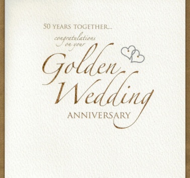 Golden Wedding (027)