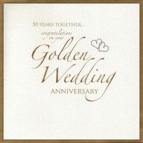 Golden Wedding (027)