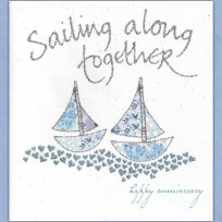 Sailing Along Together (031)