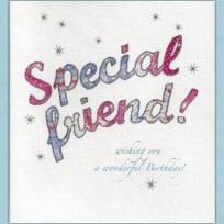 Special Friend (056)