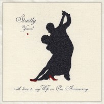 Strictly Wife Anniversary (067)