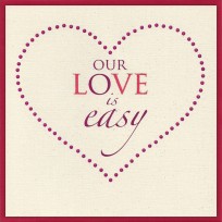 Our Love Is Easy (074)