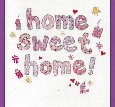 Home Sweet Home (094)