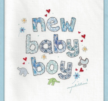 New Baby Boy (097)