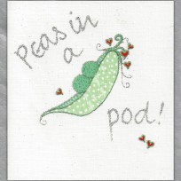 Peas In A Pod (103)