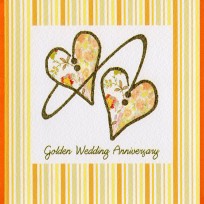 Golden Wedding (CR214)