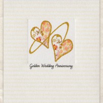 Golden Wedding (D221)