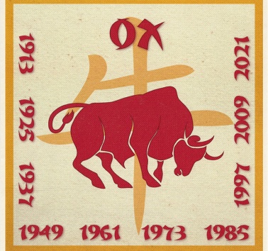 The Year of the Ox (AC22)