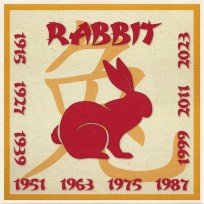 The Year of the Rabbit (AC24)