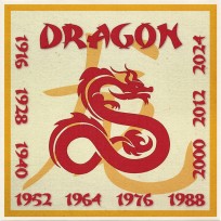 The Year of the Dragon (AC25)