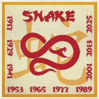 The Year of the Snake (AC26)