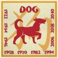The Year of the Dog (AC31)